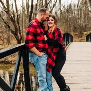 Meet your Posher, Jill